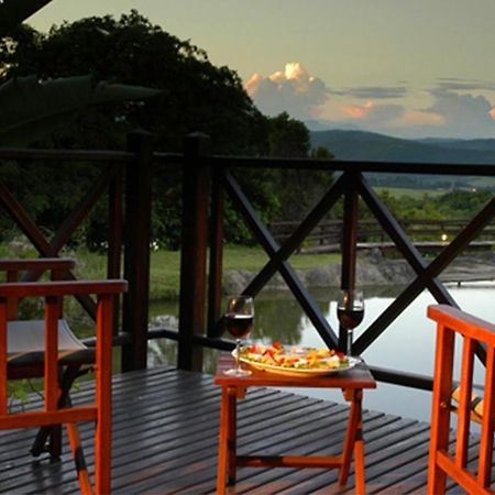 Umbhaba Eco Lodge Hazyview Room photo