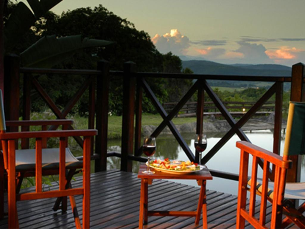 Umbhaba Eco Lodge Hazyview Room photo